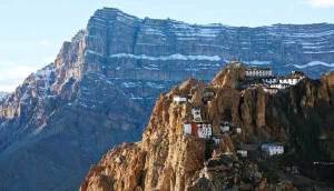 Dhankar-Monastery-Spiti