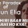 Akhiri Baar Mil Rahi Ho Kya?- The Paradox of Jaun Elia